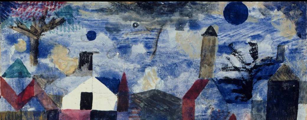 VISITE GUIDEE " Heinz Berggruen : un marchand et sa collection (Picasso, Matisse, Klee, Giacometti)