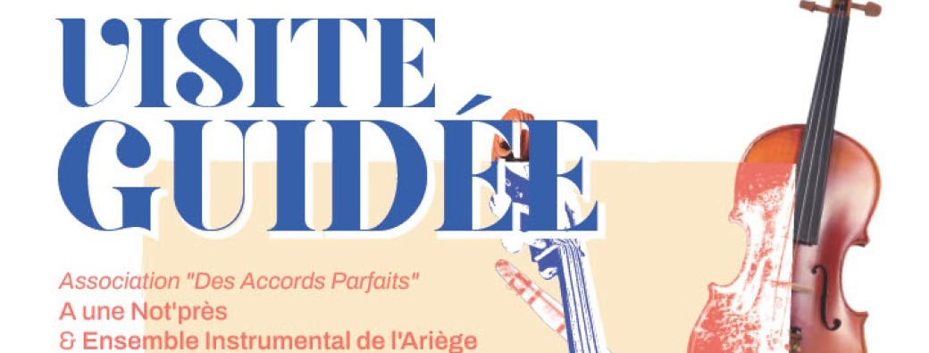 Visite guidée