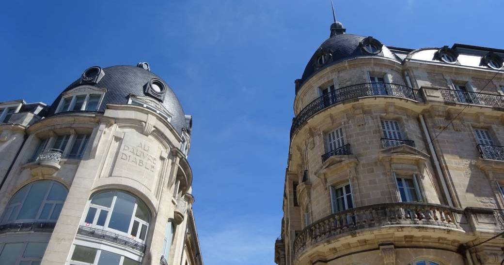 Visite "Shopping historique!" 