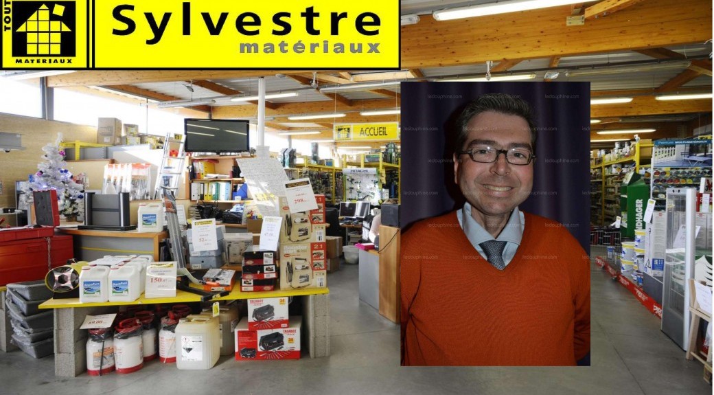 Visite SYLVESTRE Matériaux