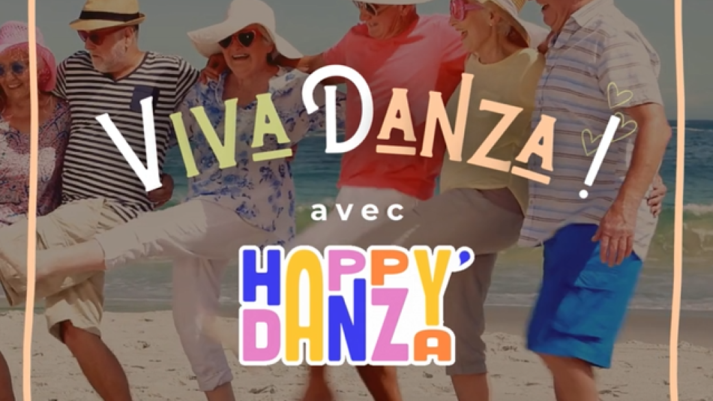 Cours VIVA DANZA !