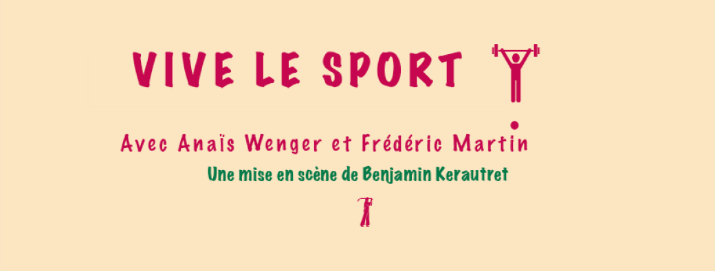 Vive le sport ! 