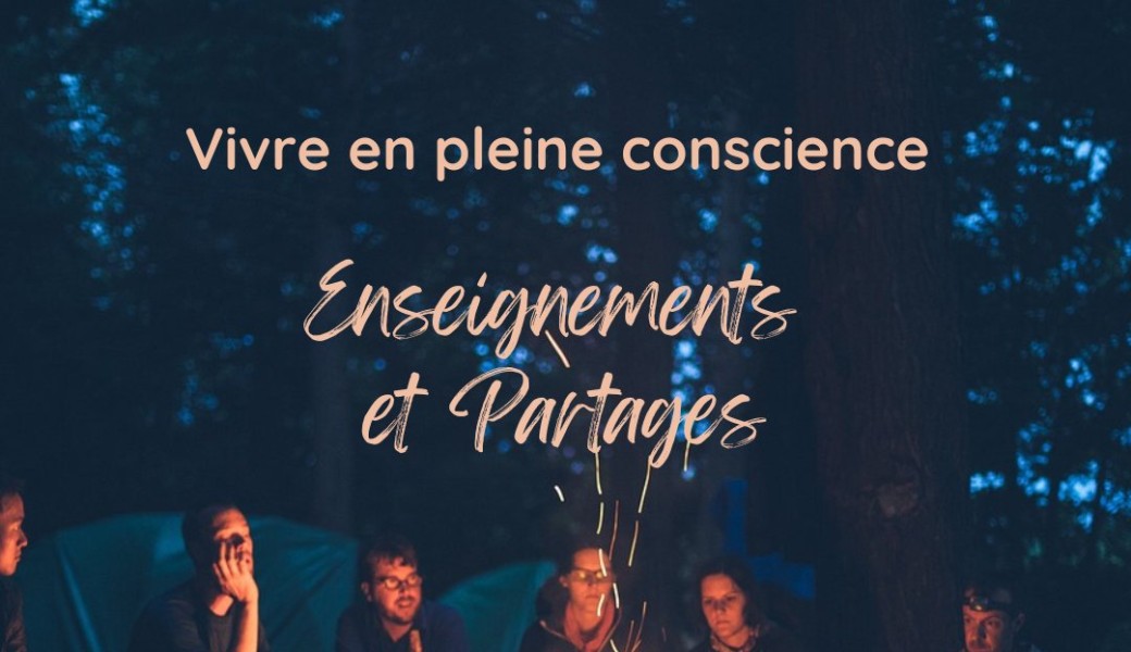 Vivre en pleine conscience : quand j'ai mal dans mon corps ...