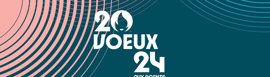 Voeux 2024