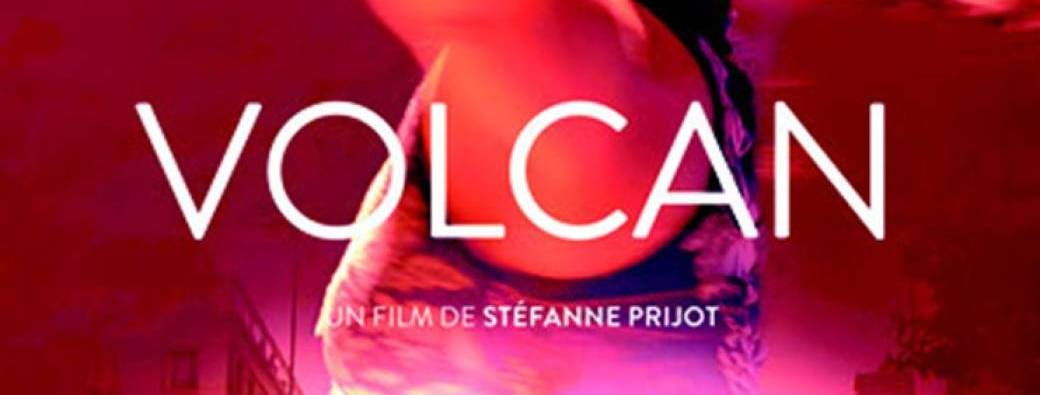 Film Volcan