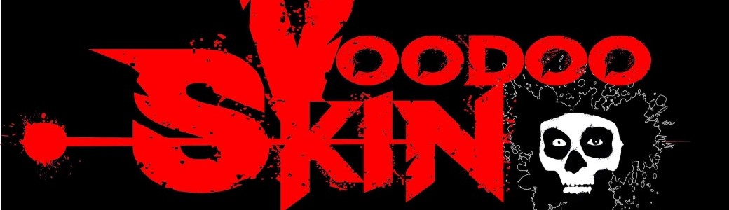 Voodoo Skin