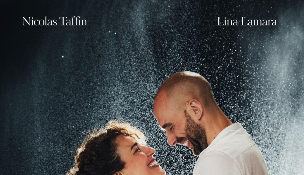 "Voyage à Napoli" Comédie romantique de Lina Lamara