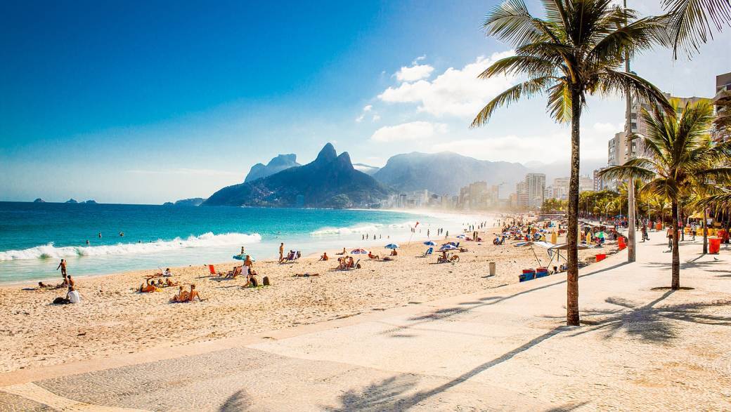 Voyage Brésil & Carnaval de Rio de Janeiro | plusieurs dates et sur mesure | VOYAGE EN AVION