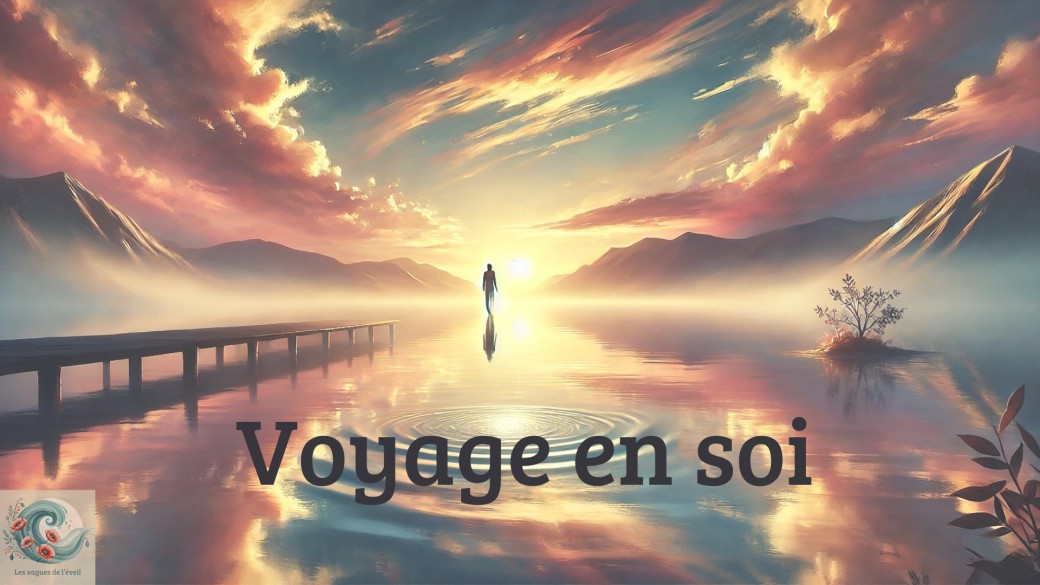 Voyage en soi