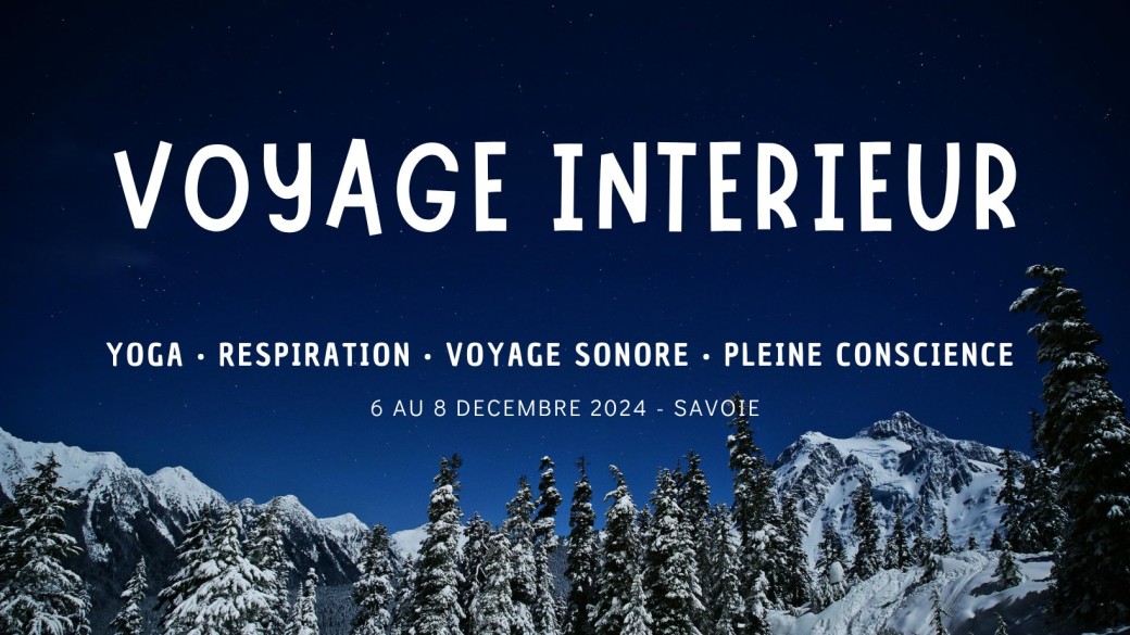 Voyage Intérieur