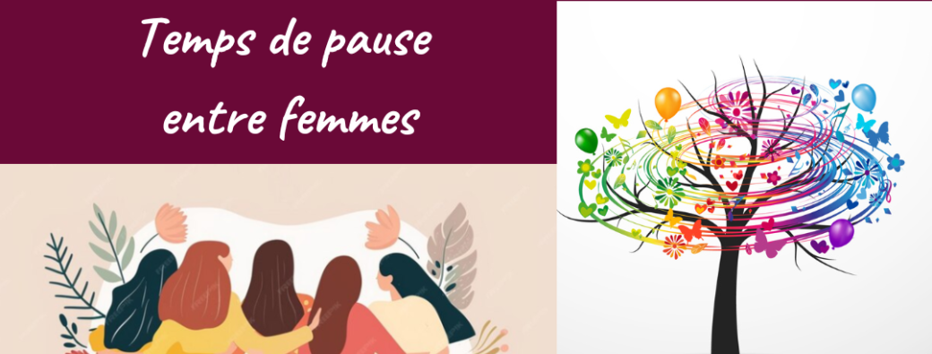 WE Temps de pause entre femmes Arcachon