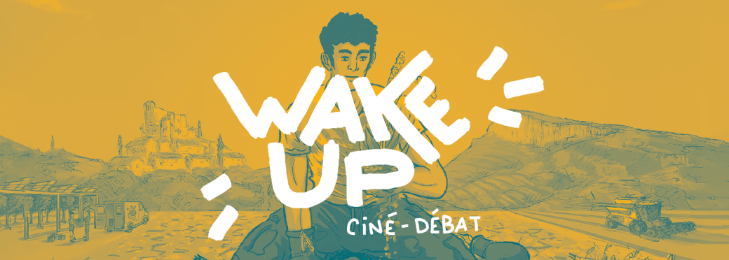 Wake Up 2024 – La Théorie du Boxeur