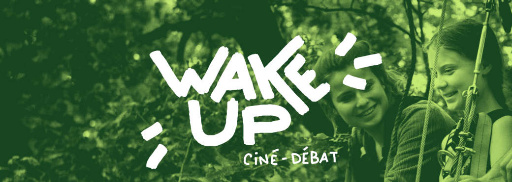 Wake Up 2024 - Sœurs de combat