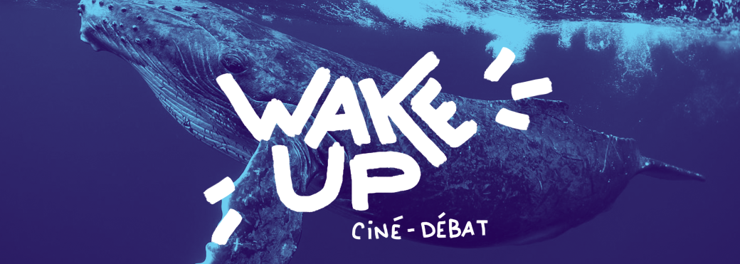 Wake Up 2025 – Les Gardiennes de la planète