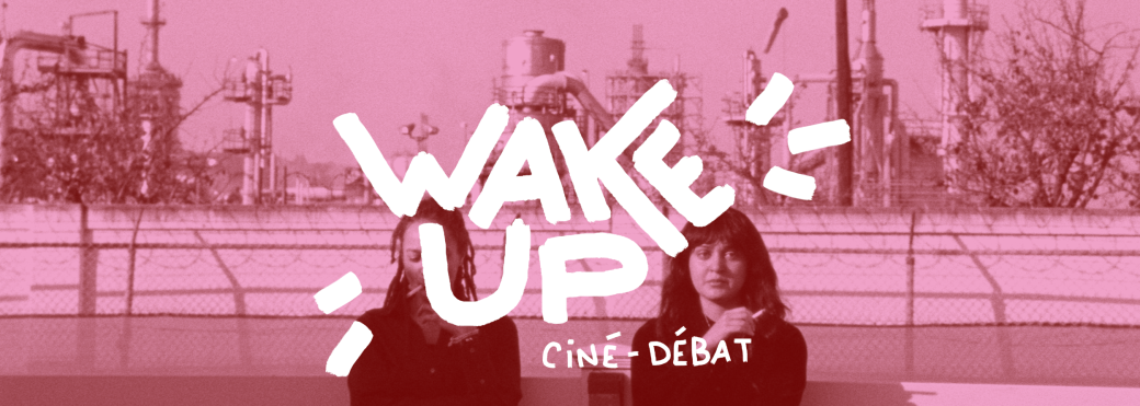 Wake Up 2025 – Sabotage