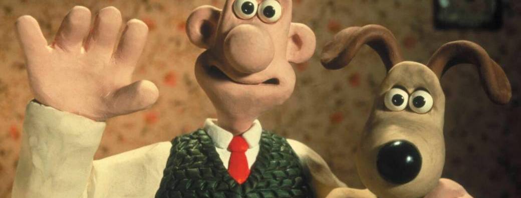 Wallace et Gromit