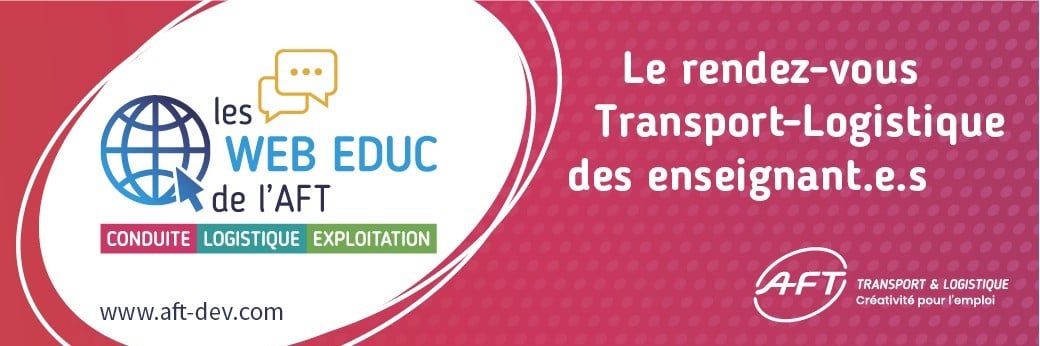 Web Educ' : Comprendre chaque Incoterms® 2020 pour en faire un atout mais pas une contrainte.