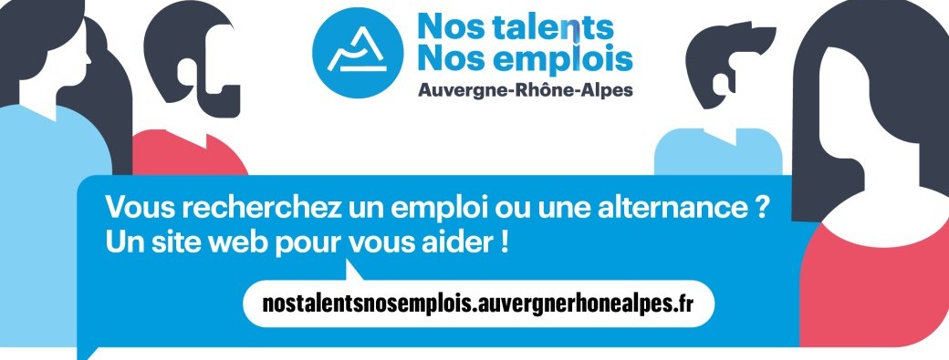 Webinaire Nos talents nos emplois : rédiger des offres d’emploi attractives et inclusives