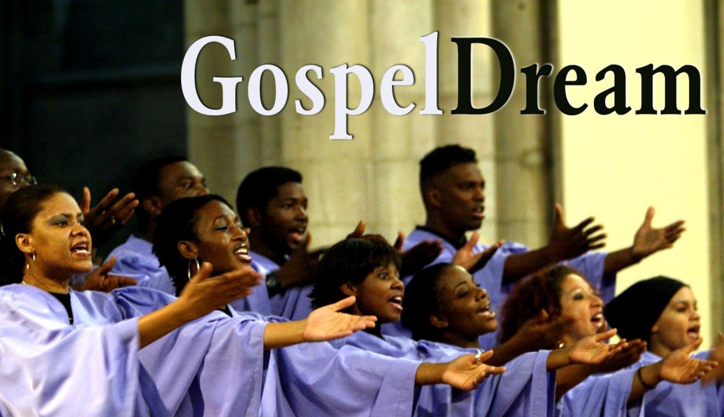 Week-end Gospel Moncoutant - Concert chorale Gospel Dream 