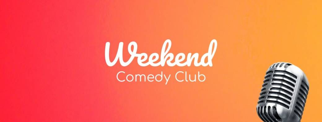 Weekend Comedy Club