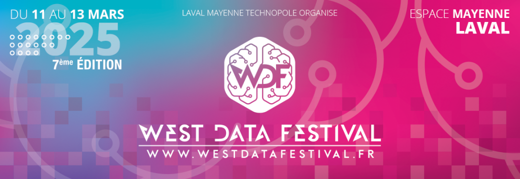 West Data Festival 2025