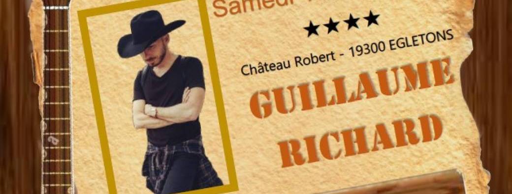 Workshop avec Guillaume Richard et Bal CD - 4 octobre 2025