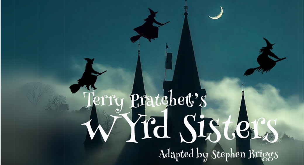 Wyrd Sisters