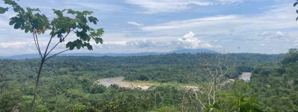 Yaku Nawi : un pont entre science et communauté pour la biodiversité amazonienne