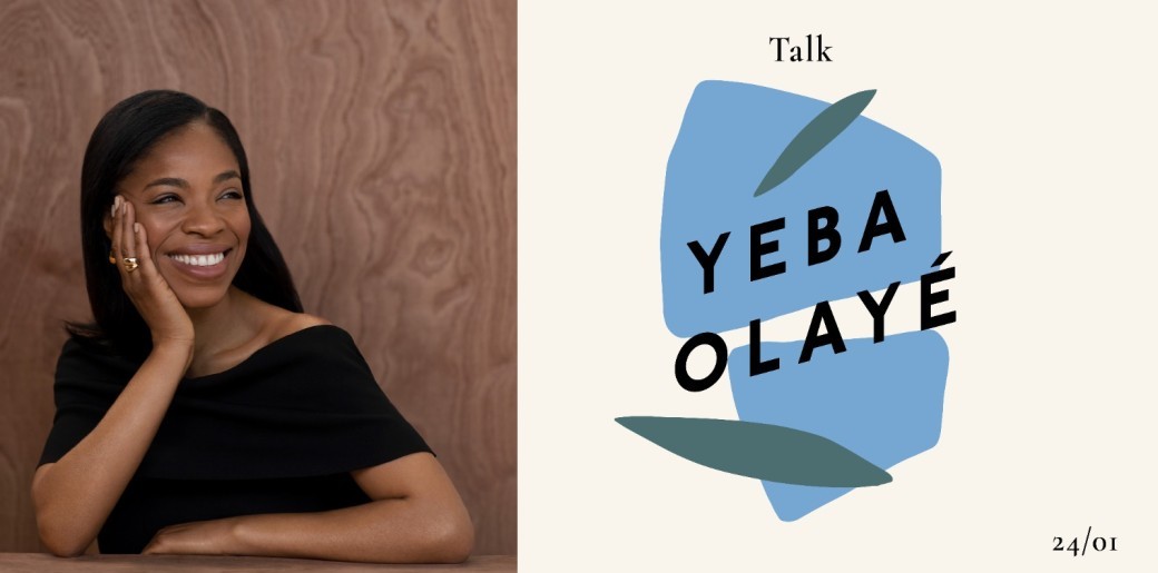 Yeba Olayé - Yeba