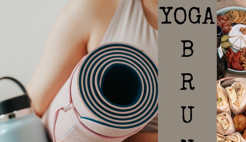 Yoga Brunch