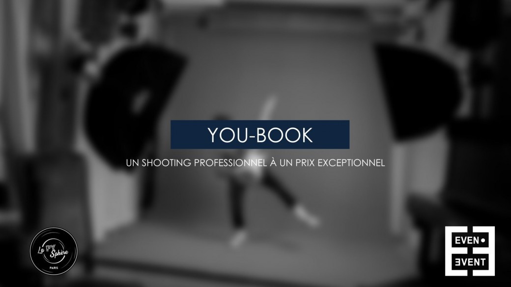 YOU-BOOK #1