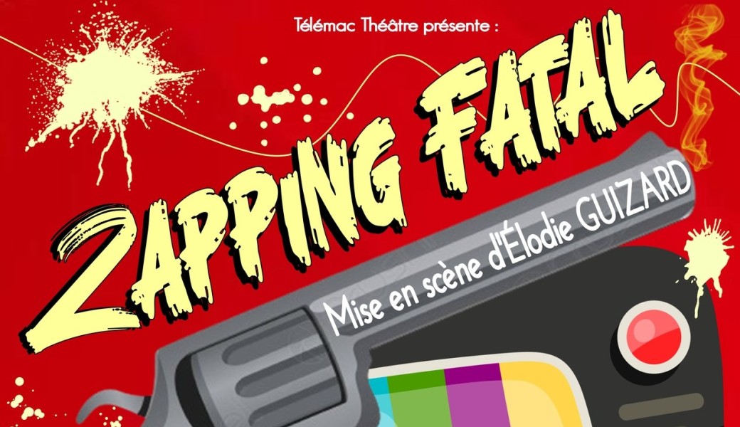 ZAPPING FATAL 