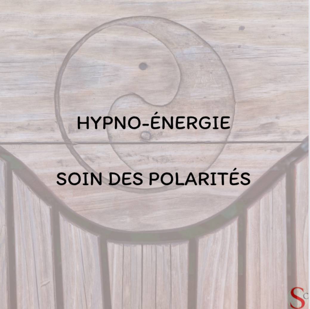 Tickets Hypno Énergie Audio Soin Des Polarités Billetweb 