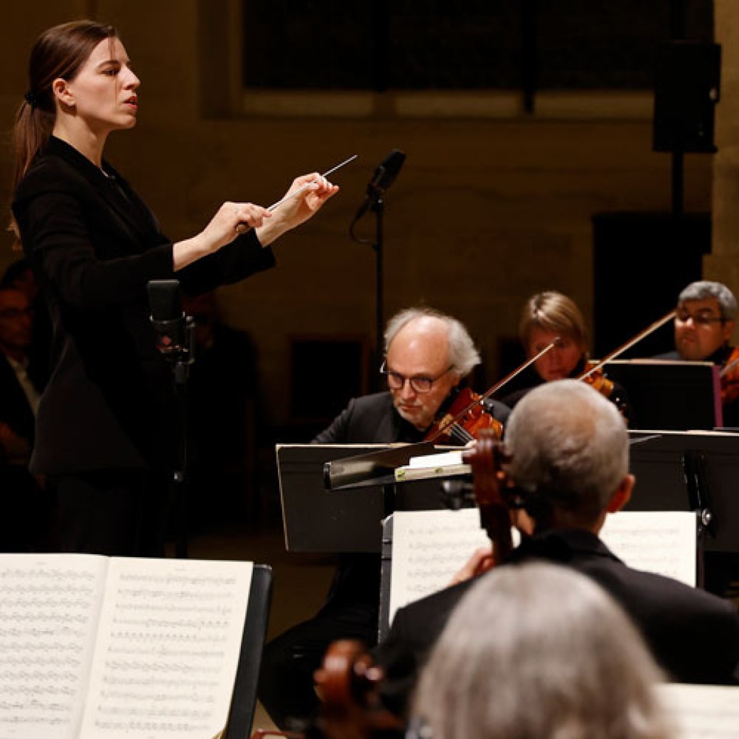 Le concert classique réinventé